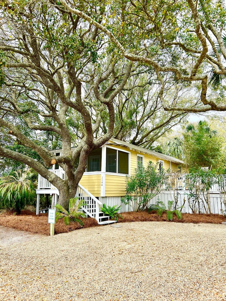 Little Daffodil Cottage