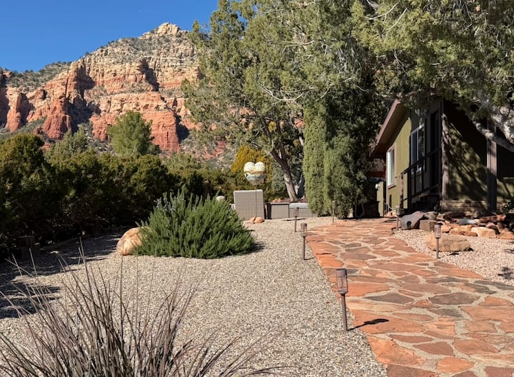 Chimney Rock Studio