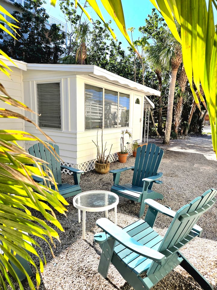 Sweet Siesta Cottage