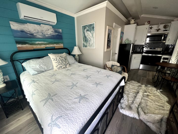 Heaven on the Beach Cottage