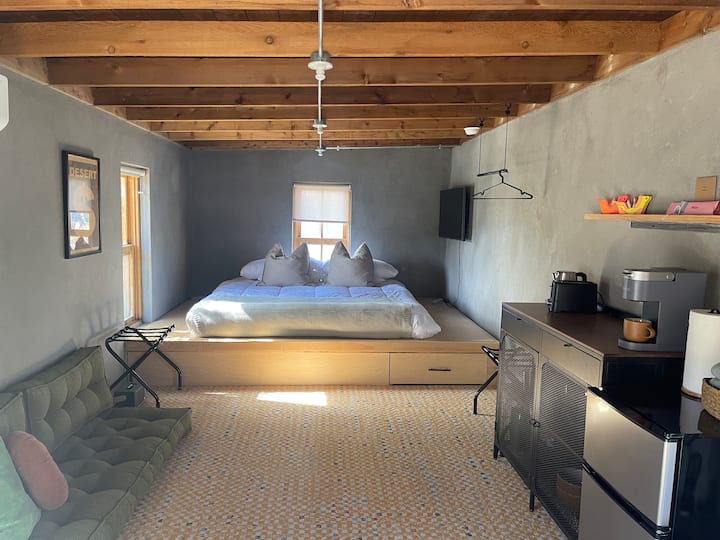 Day Zero Casita