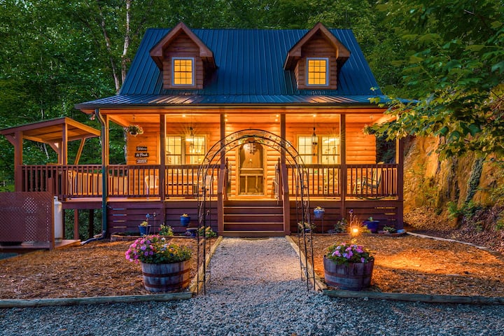 Laurel Haven