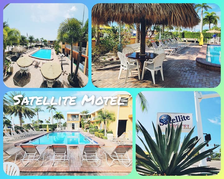 Satellite Motel - Endless Summer 121