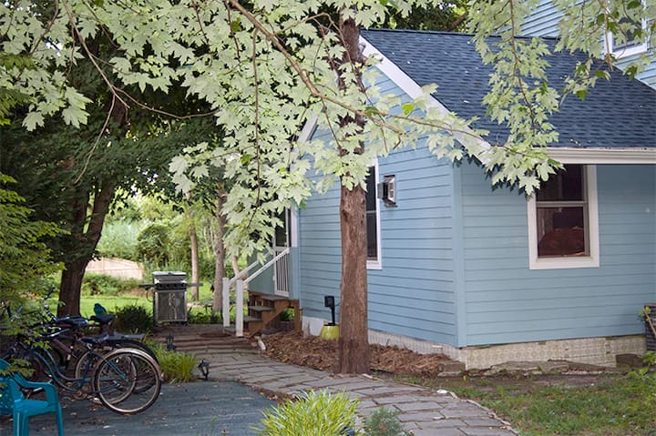 Dragonfly Cottage