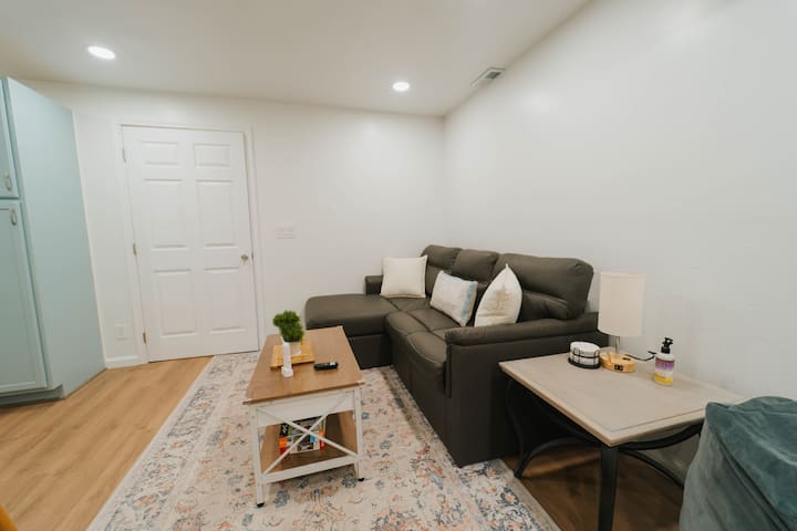 Country Charm – New Stay