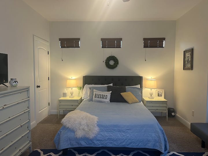 Cozy Casita in Little Valley