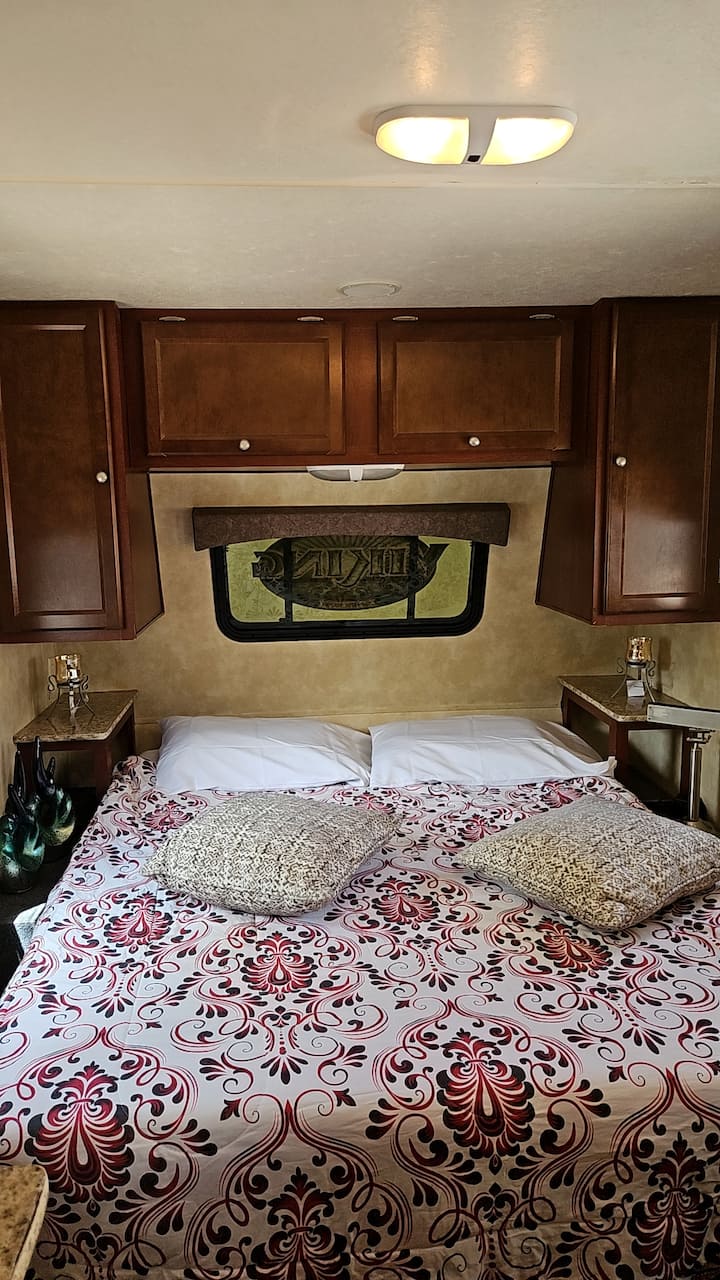 my little RV