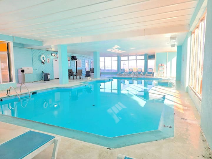 Ocean Resort