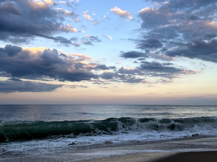 La Pescadora - Cozy. Coastal. Completely Yours.