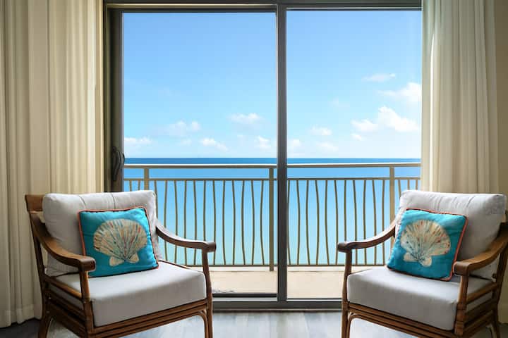 Oceanview Studio at Origin
