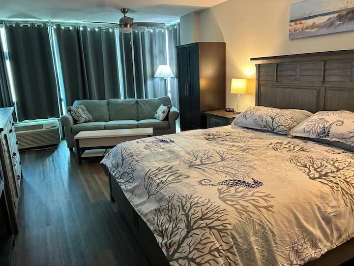 Oceanside Condotel