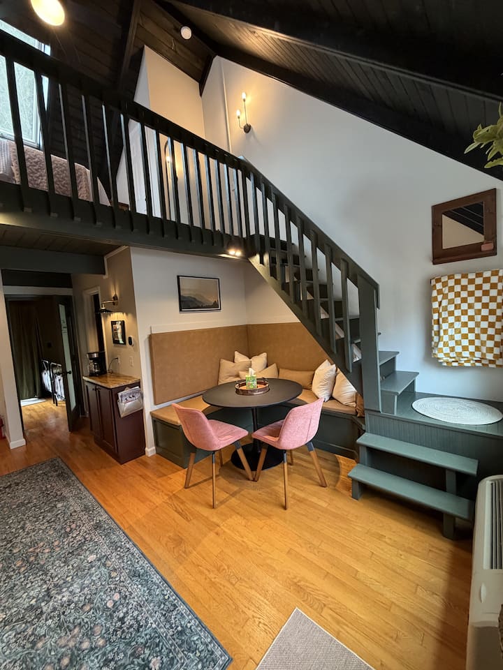 Adventure Condo in Davis, WV near Blackwater Falls