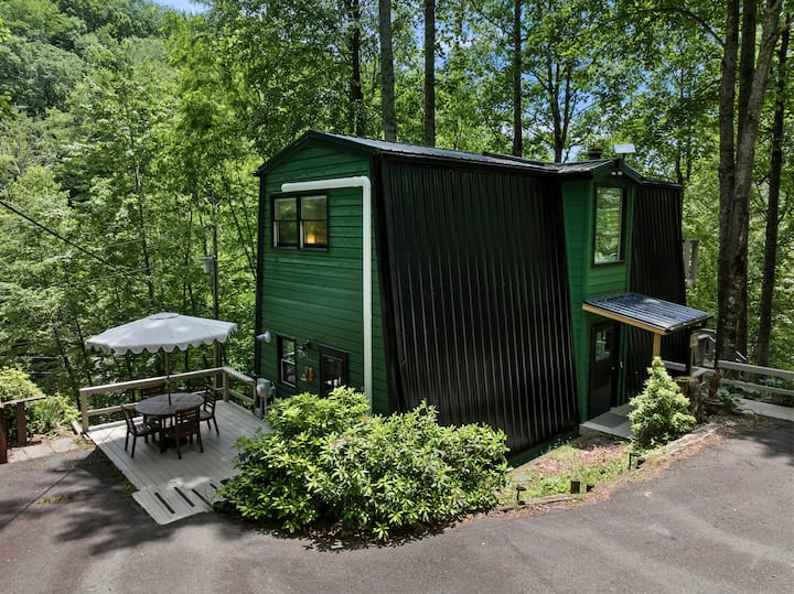 Chalet In The Valley