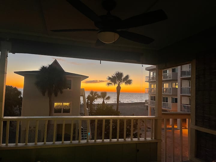 Gulf Side Condo Englewood Florida