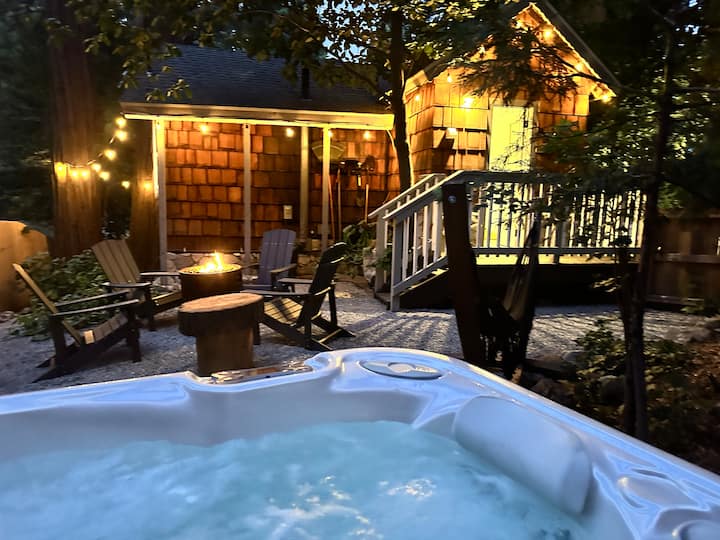 Skyforest Cottage