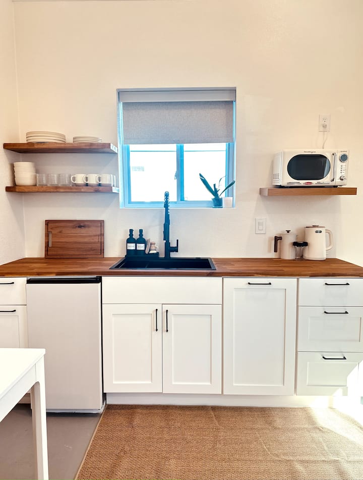 Relaxing Guesthouse in Denver