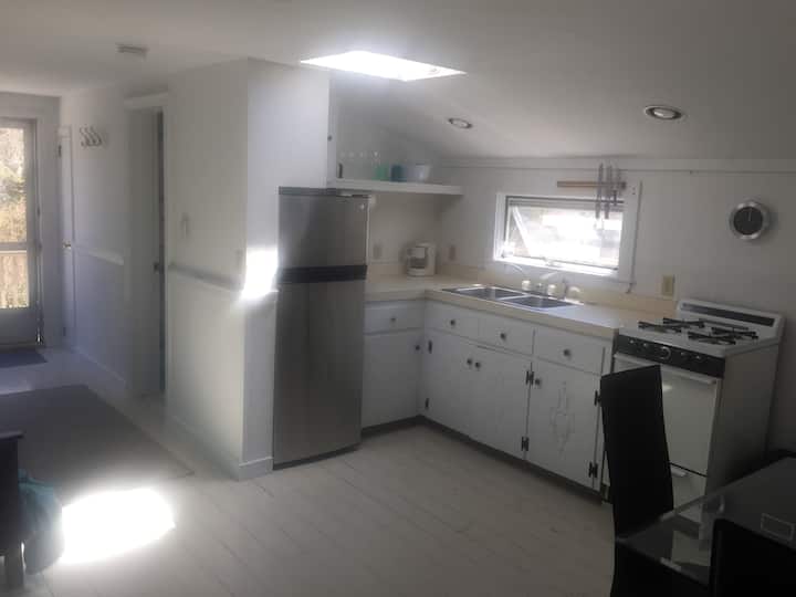 Comfortable Studio Apartment