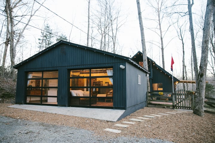 Tennessee Mountain Home | w/ SPA