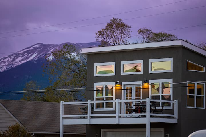 New Build in Downtown Buena Vista