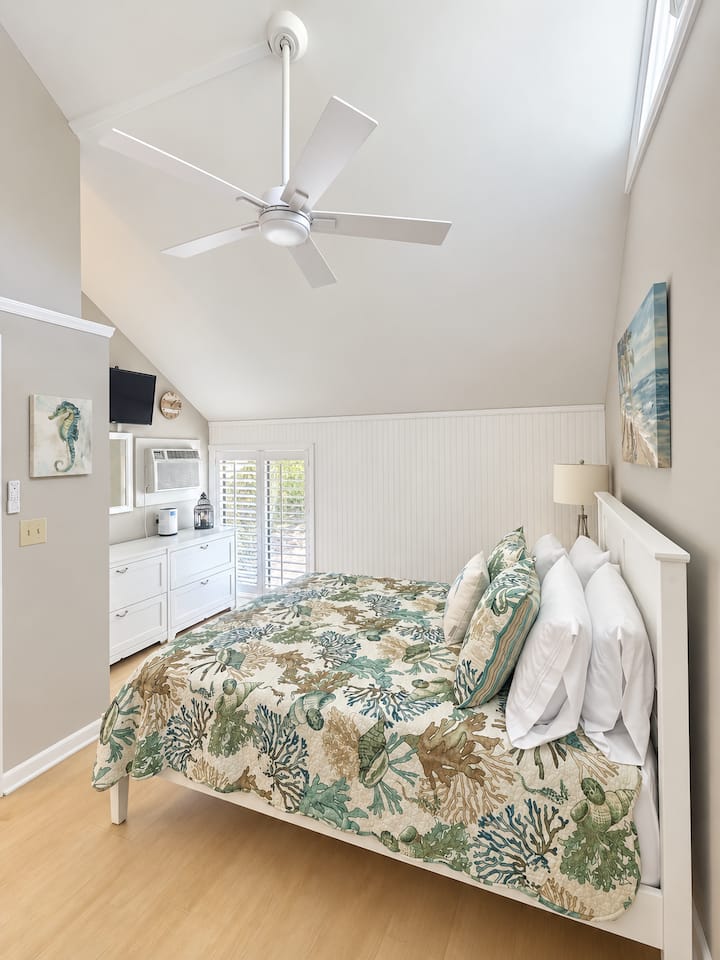 “Edislow Envy II”-Cute 1BR/1.5BA Condo in Wyndham