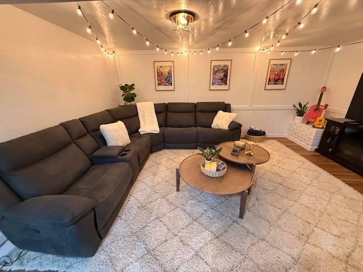 The Secret Garden | 2BR. Private Apartment