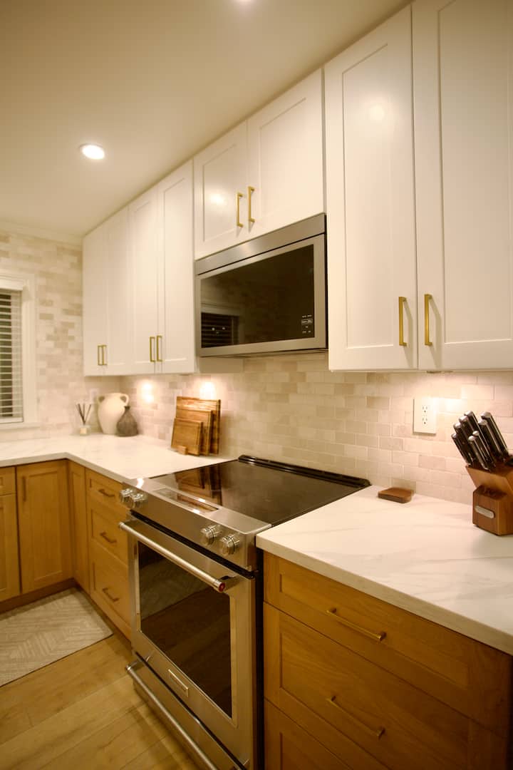 Condo At Strands Beach