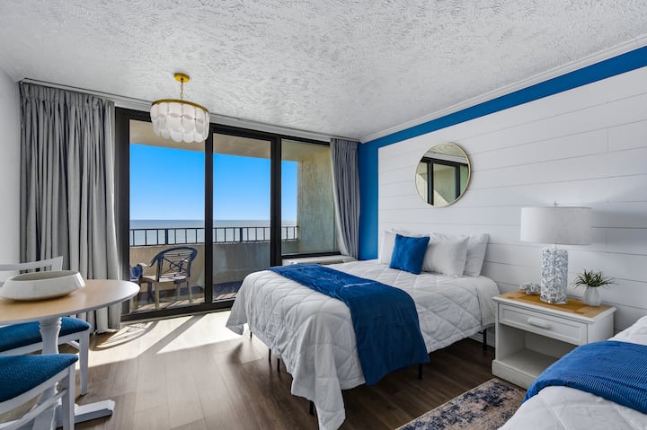 Direct Ocean Front Beachside Bliss @ Ocean Reef