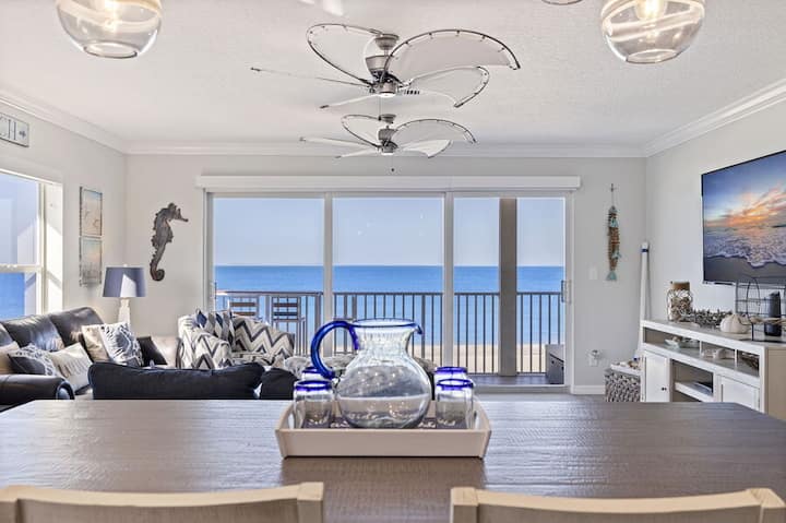 Sea Side Sunsets Unit C