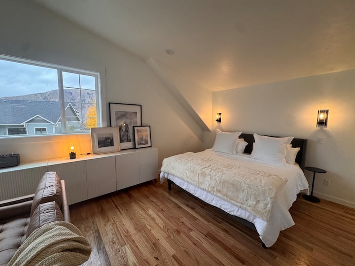 North Star Loft