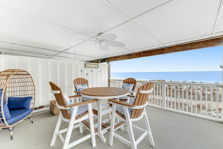 Beachcrest 14