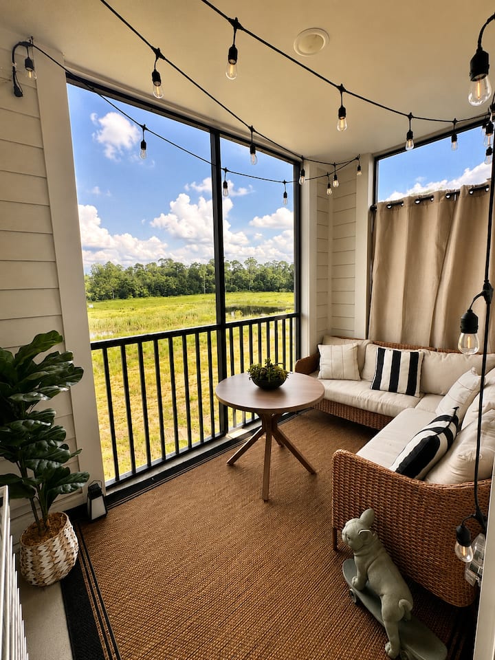 Champions Gate/Davenport, Luxury Apartment