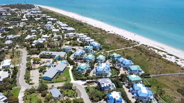 1BR - Short walk to the beach - Colony Inn 46