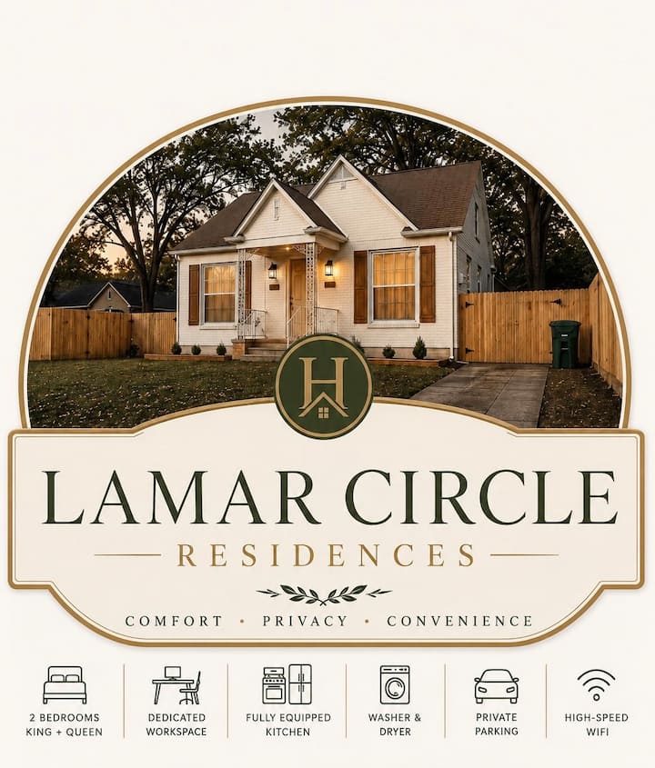 Your Home Away From Home