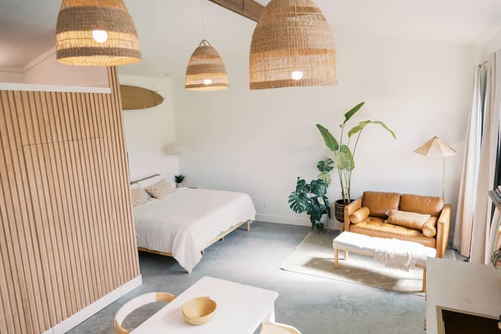 Guest House in Stuart, 8 mins to Downtown & Beach