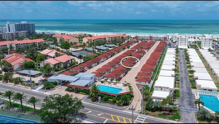Welcome to The Salty Palm