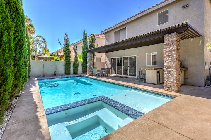 Sonora Bend | Pool · Adventure Den · Near Strip