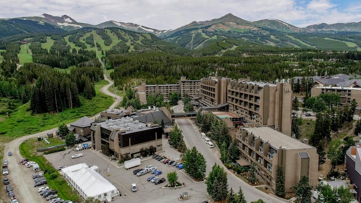 Beaver Run Resort & Conference Center