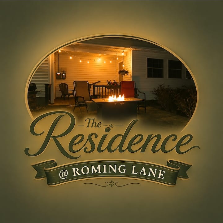 The Residence @ Roming Lane