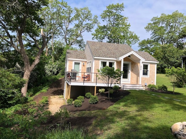 Hillside Cottage