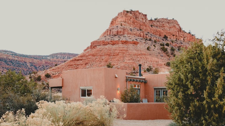 Boutique Southwest Adobe