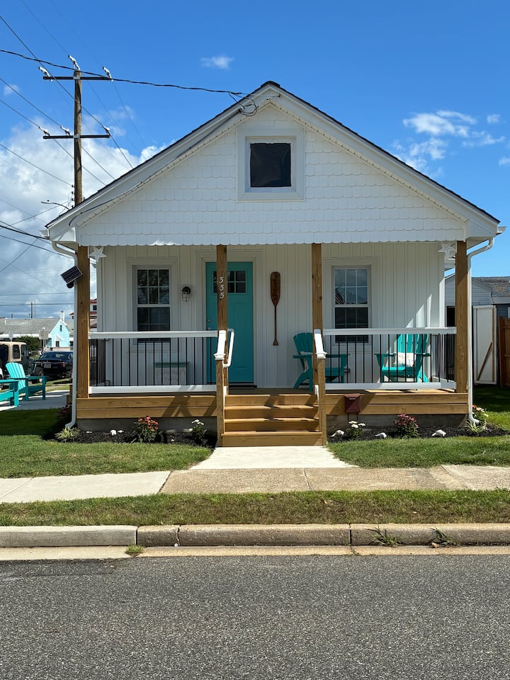 Starfish Cottage