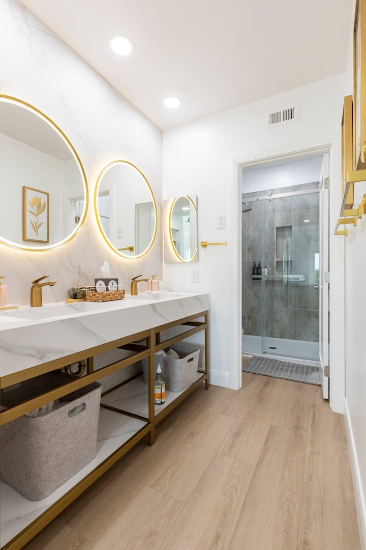 Monarch Beach Coastal & Waldorf Astoria Getaway