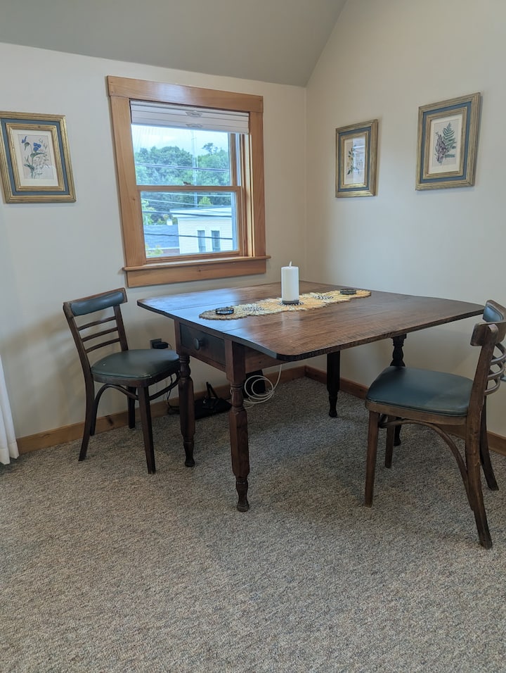 Apartment in Camden