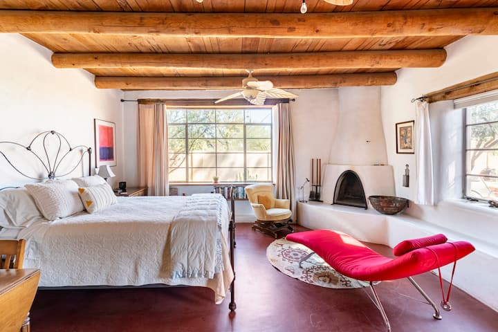 Tucson Poet's Studio