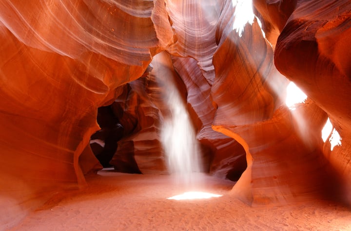 Sedona Treasure for Two!