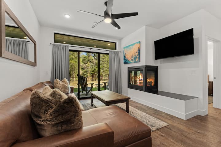 Blue River Escape in the Heart of Silverthorne