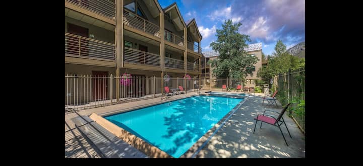 Budget Homebase Hot Tub and Pool