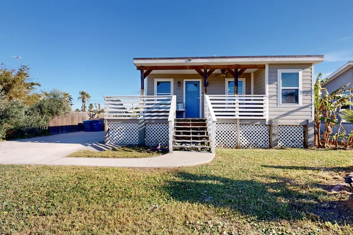 Pet Friendly, Golf Cart Access, Old Town Port A