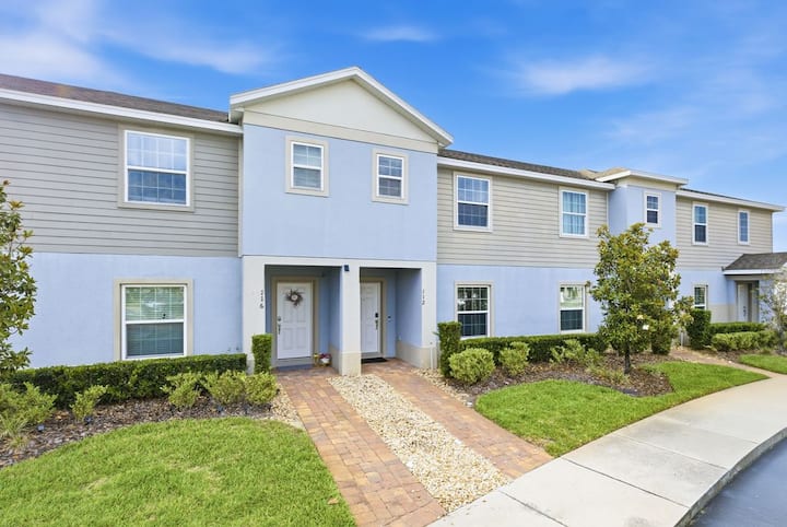 The Ultimate Family Getaway Near Disney