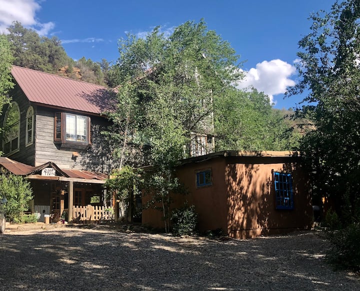 Durango Southwest Cabin